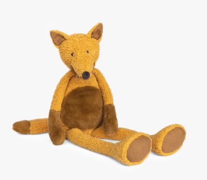 Grand renard les baba-bou