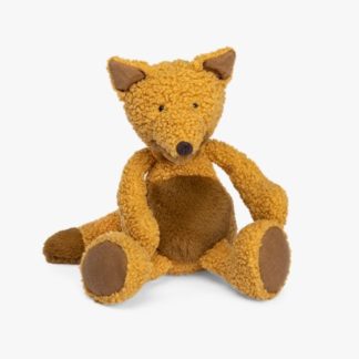 Petit renard les Baba-bou