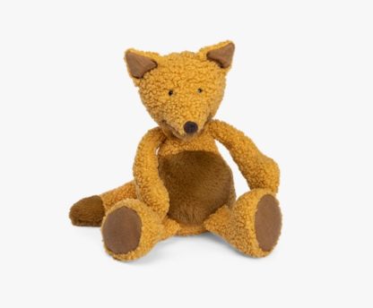 Petit renard les Baba-bou