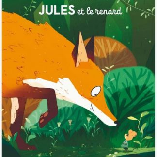 Jules et le renard