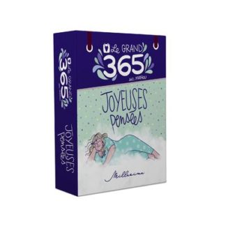 Joyeuses pensées