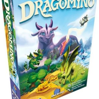 Dragomino