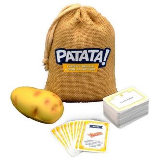 Patata version famille