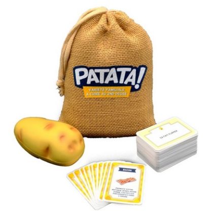 Patata version famille