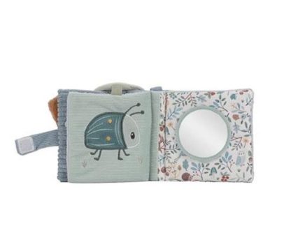 Livre tissu forest friends – Image 2