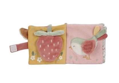 Livre tissu fairy garden – Image 2