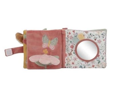 Livre tissu fairy garden – Image 3