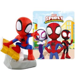 Tonies figurine Spidey