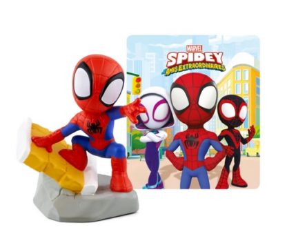 Tonies figurine Spidey
