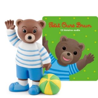 Tonies figurine Petit ours brun