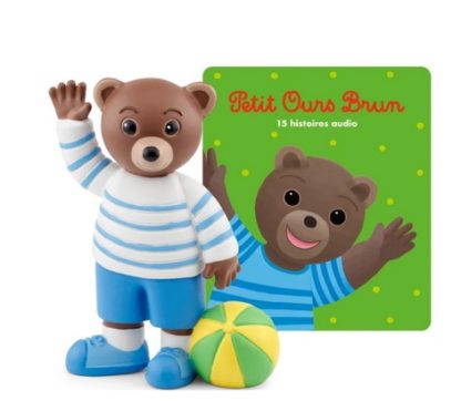 Tonies figurine Petit ours brun