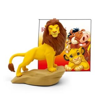 Tonies figurine Le roi lion