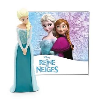 Tonies figurine La reine des neiges