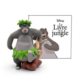 Tonies figurine Le livre de la jungle