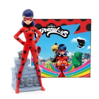 Tonies figurine Miraculous Ladybug