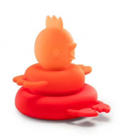 Pyramide de bain Paulette
