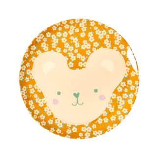 Assiette teddy