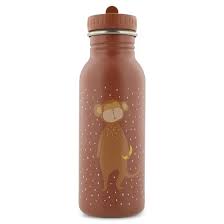 Gourde Monsieur Singe 500ml