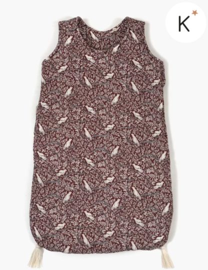 Gigoteuse Komplices Colombe 0-6m