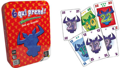 Six qui prend – Image 2
