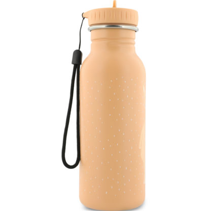 Gourde métal 500ml: Madame Girafe – Image 2