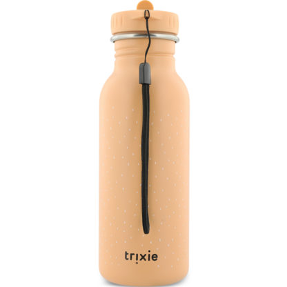 Gourde métal 500ml: Madame Girafe – Image 3