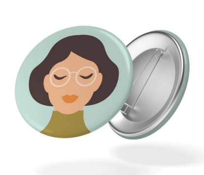 Badge Multitude 2