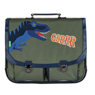 Cartable Tann's 38cm Oscar