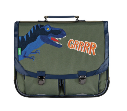 Cartable Tann's 38cm Oscar