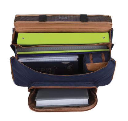Cartable Tann's 38cm Oscar – Image 4