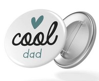 Badge cool dad