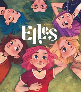 Elles: Plurielle(s)