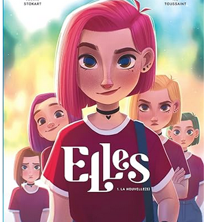 Elles : La nouvelle