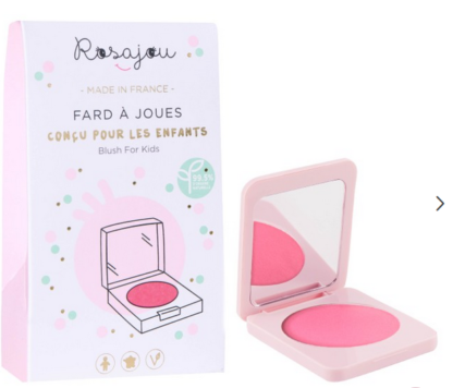 Fard à joues
