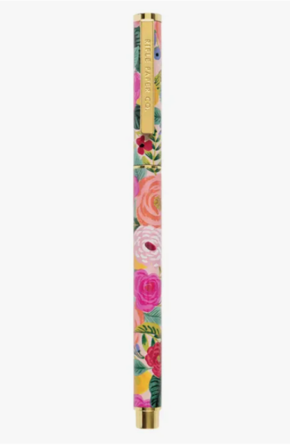 Stylo Rifle flowers