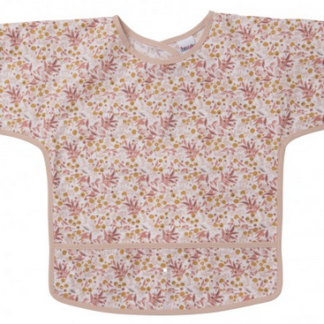 Bavoir tablier liberty 3/5 ans
