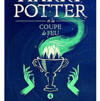 Harry Potter et la coupe de feu