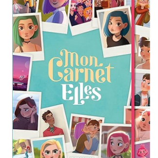 Mon carnet Elles