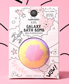 Boule de bain: Super Nova