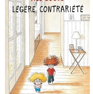 Pico Bogue Légère contrariété