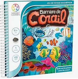 Barrière de corail