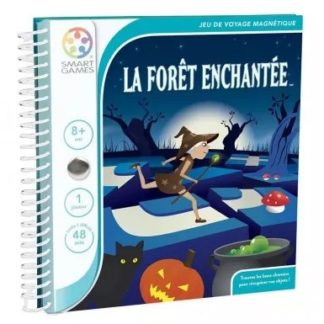 La forêt enchantée