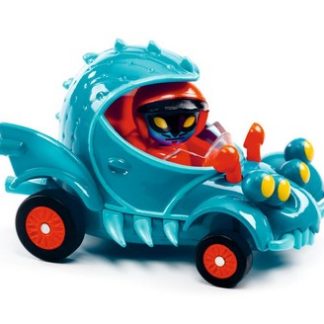 Crazy motors: Funny Beast