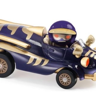 Crazy motors: Turbo Danger