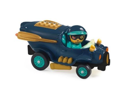 Crazy motors: Navy Flying