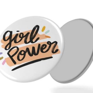Magnet Girl Power