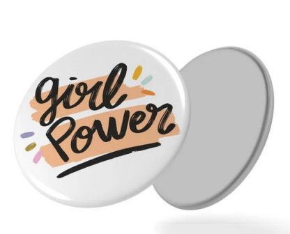 Magnet Girl Power
