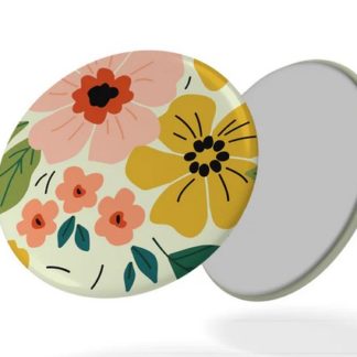 Magnet Floraison