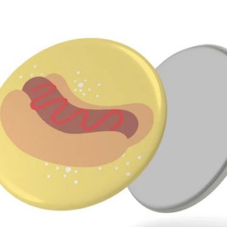 Magnet saucisse