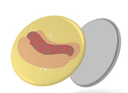 Magnet saucisse